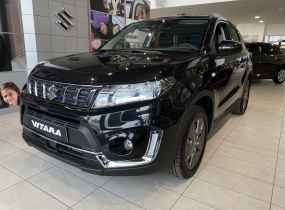 Suzuki Vitara 1.4T MHEV 2WD A/T GL+