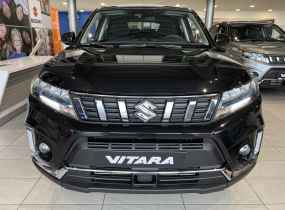 Suzuki Vitara 1.4T MHEV 2WD A/T GL+