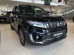 Suzuki Vitara 1.4T MHEV 2WD A/T GL+