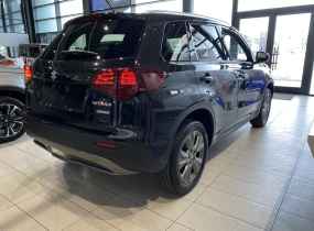 Suzuki Vitara 1.4T MHEV 2WD A/T GL+