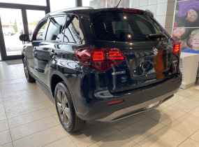 Suzuki Vitara 1.4T MHEV 2WD A/T GL+