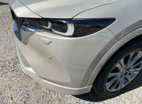 Mazda CX-5 2.5L 6AT 4WD Top SR