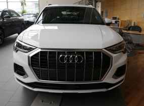 Audi Q3 35 TFSI