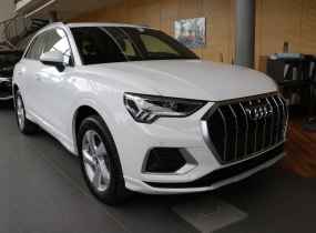 Audi Q3 35 TFSI