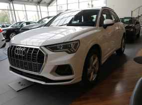 Audi Q3 35 TFSI