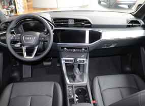 Audi Q3 35 TFSI