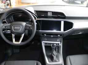 Audi Q3 35 TFSI