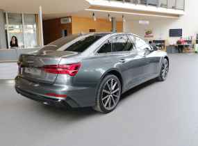 Audi S6 3.0 TDI