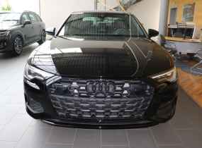 Audi A6 40 TDI