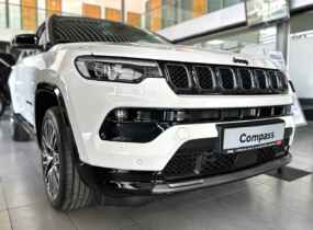 JEEP Compass SUMMIT