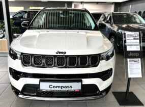 JEEP Compass SUMMIT