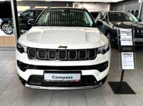 JEEP Compass SUMMIT