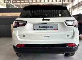 JEEP Compass SUMMIT