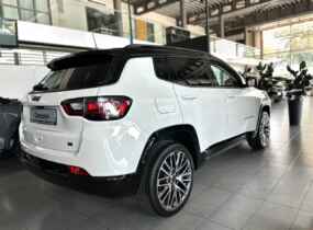 JEEP Compass SUMMIT