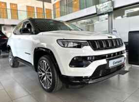 JEEP Compass SUMMIT