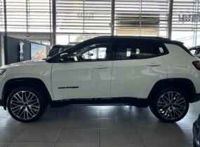 JEEP Compass SUMMIT