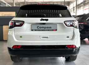 JEEP Compass SUMMIT