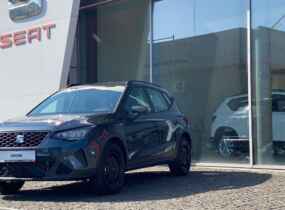 SEAT Arona 1.6 MPI Reference 2024