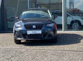 SEAT Arona 1.6 MPI Reference 2024