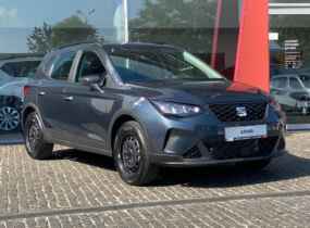 SEAT Arona 1.6 MPI Reference 2024