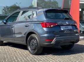 SEAT Arona 1.6 MPI Reference 2024