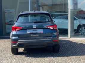 SEAT Arona 1.6 MPI Reference 2024