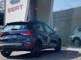 SEAT Arona 1.6 MPI Reference 2024