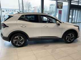 KIA Sportage 1.6T EX 2WD 5dr 5seats 7DCT