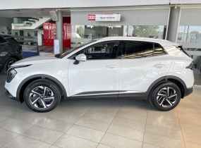 KIA Sportage 1.6T EX 2WD 5dr 5seats 7DCT