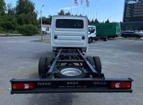 IVECO DAILY Модель 35C14D - F35C