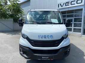 IVECO DAILY Модель 35C14D - F35C