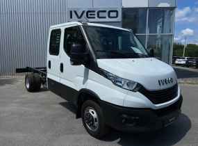 IVECO DAILY Модель 35C14D - F35C