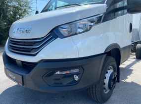 IVECO DAILY МОДЕЛЬ 70C16H3.0 - D70C