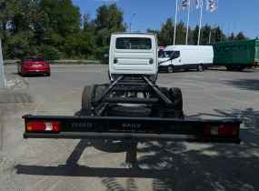 IVECO DAILY МОДЕЛЬ 70C16H3.0 - D70C