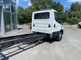 IVECO DAILY МОДЕЛЬ 70C16H3.0 - D70C