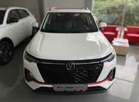 Changan CS 35 PLUS