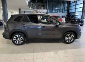 Suzuki S-cross 1.4T 4WD A/T GLX