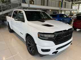 RAM 1500 LIMITED