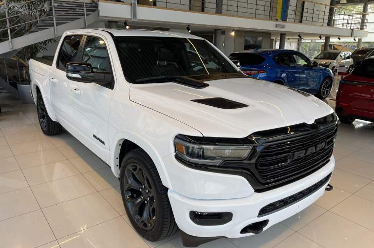 RAM 1500 LIMITED