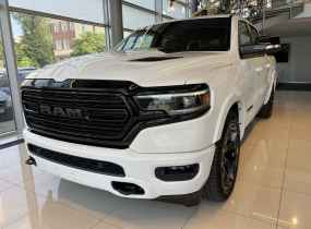 RAM 1500 LIMITED