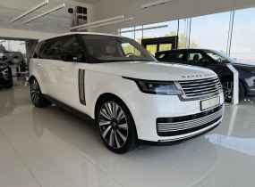 RANGE ROVER