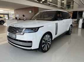 RANGE ROVER