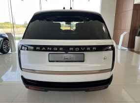 RANGE ROVER