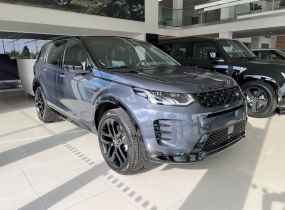 DISCOVERY SPORT