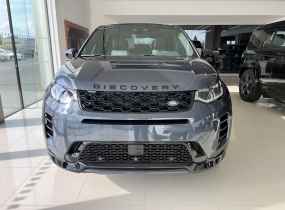 DISCOVERY SPORT