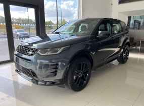 DISCOVERY SPORT