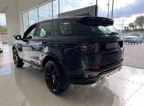 DISCOVERY SPORT