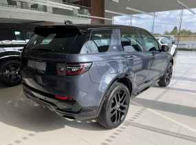 DISCOVERY SPORT