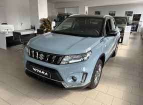 SUZUKI Vitara 1.4L 2WD GL+ 6AT (Mild hybrid)