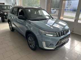 SUZUKI Vitara 1.4L 2WD GL+ 6AT (Mild hybrid)